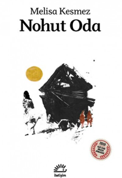 Nohut Oda Nohut Oda