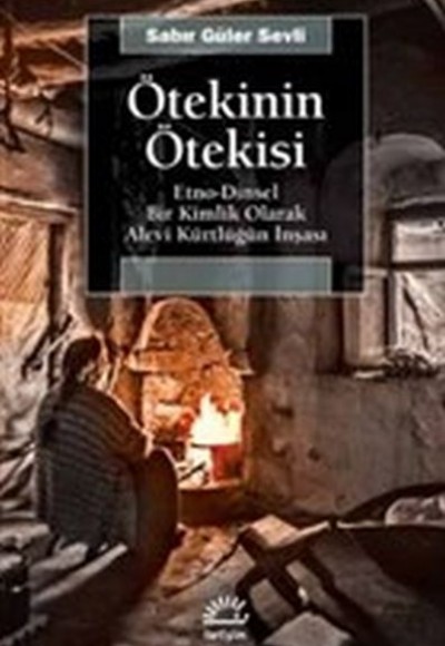 Ötekinin Ötekisi Ötekinin Ötekisi