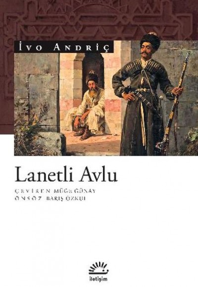 Lanetli Avlu Lanetli Avlu