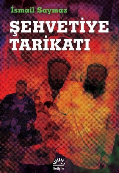 Şehvetiye Tarikatı Şehvetiye Tarikatı