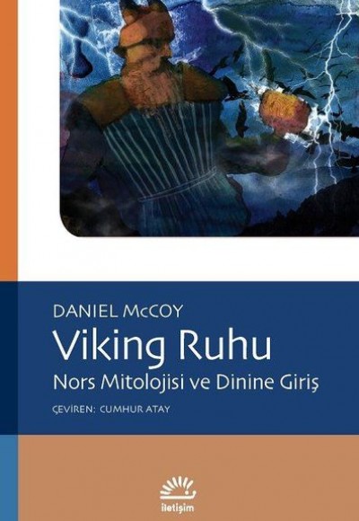 Viking Ruhu - Nors Mitolojisi ve Dinine Giriş Viking Ruhu - Nors Mitolojisi ve Dinine Giriş