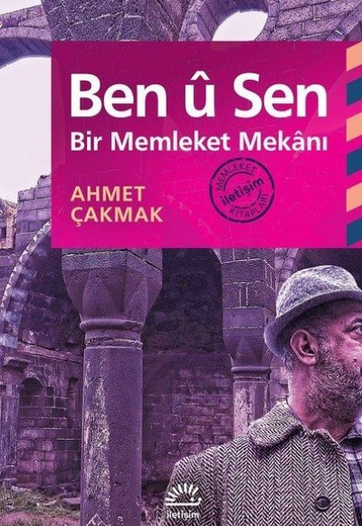 Ben u Sen - Bir Memleket Mekanı Ben u Sen - Bir Memleket Mekanı