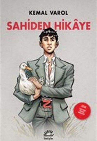 Sahiden Hikaye Sahiden Hikaye