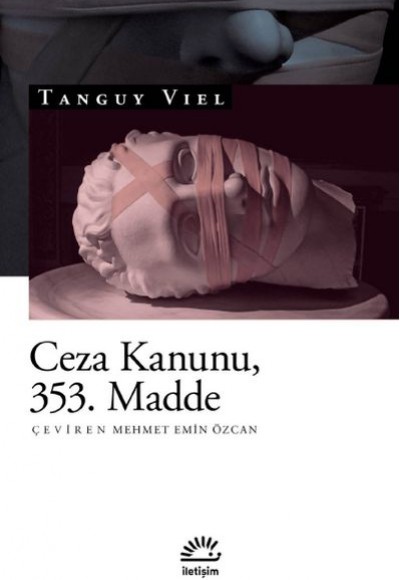 Ceza Kanunu 353. Madde Ceza Kanunu 353. Madde