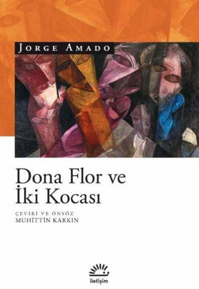 Dona Flor ve İki Kocası Dona Flor ve İki Kocası