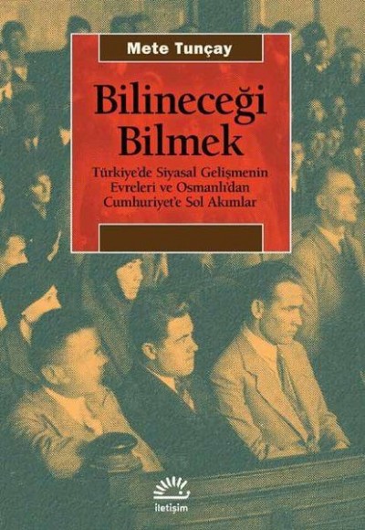 Bilineceği Bilmek Bilineceği Bilmek