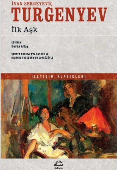 İlk Aşk İlk Aşk