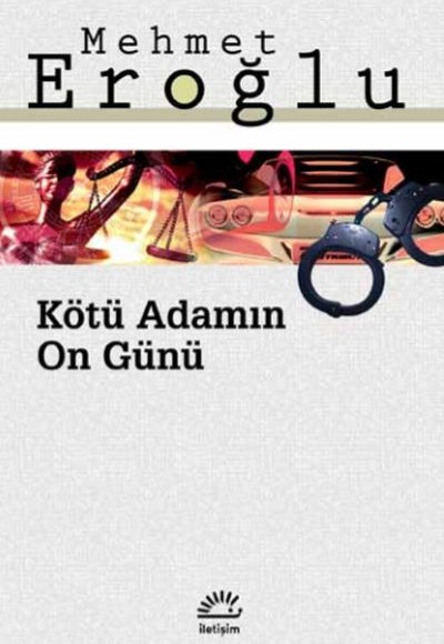 Kötü Adamın On Günü Kötü Adamın On Günü