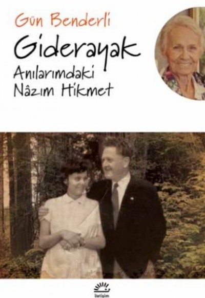 Giderayak Anılarımdaki Nazım Hikmet Giderayak Anılarımdaki Nazım Hikmet