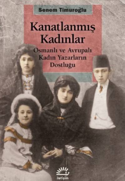 Kanatlanmış Kadınlar Kanatlanmış Kadınlar