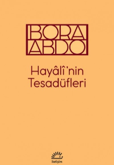 Hayali'nin Tesadüfleri Hayali'nin Tesadüfleri