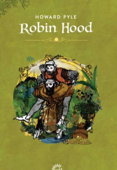 Robin Hood Robin Hood