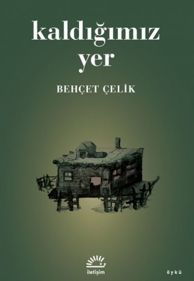 Kaldığımız Yer Kaldığımız Yer