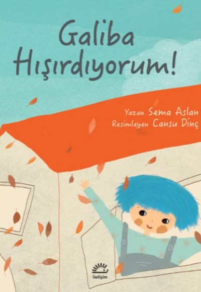 Galiba Hışırdıyorum! Galiba Hışırdıyorum!
