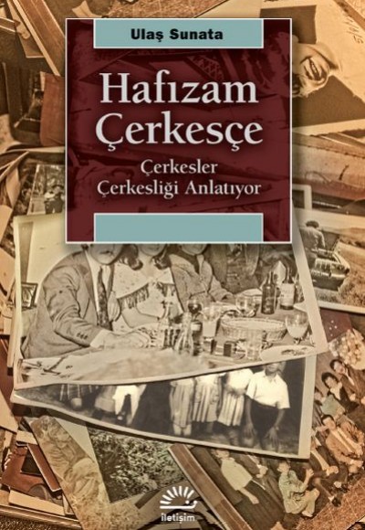 Hafızam Çerkesçe - Çerkesler Çerkesliği Anlatıyor Hafızam Çerkesçe - Çerkesler Çerkesliği Anlatıyor