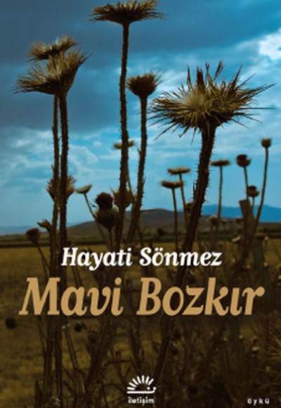 Mavi Bozkır Mavi Bozkır