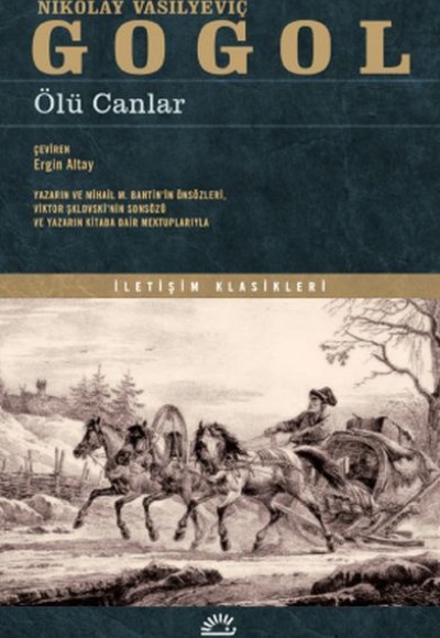 Ölü Canlar Ölü Canlar