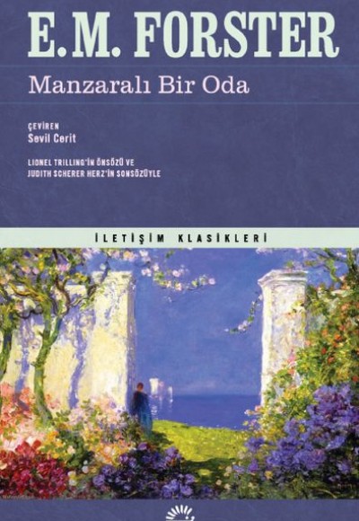 Manzaralı Bir Oda Manzaralı Bir Oda