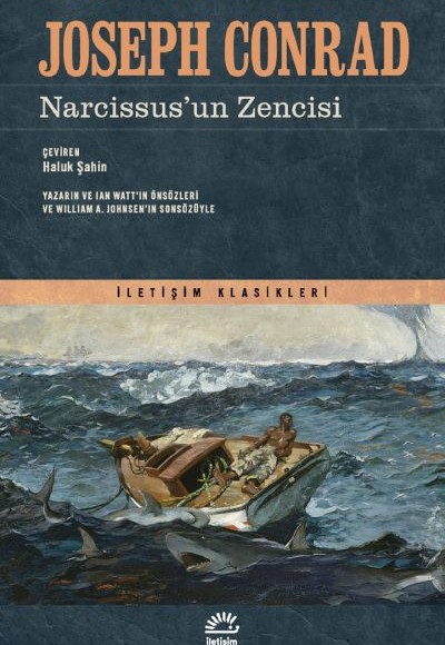 Narcissus'un Zencisi Narcissus'un Zencisi