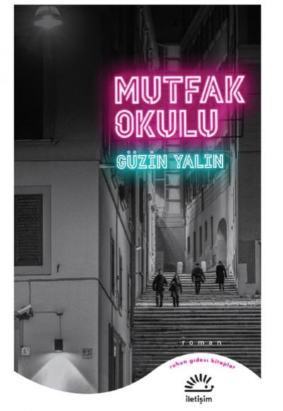 Mutfak Okulu Mutfak Okulu