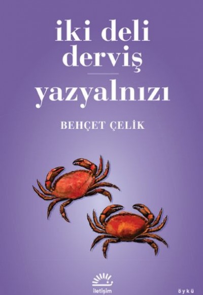 İki Deli Derviş - Yazyalnızı İki Deli Derviş - Yazyalnızı