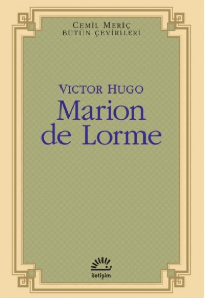 Marion de Lorme Marion de Lorme