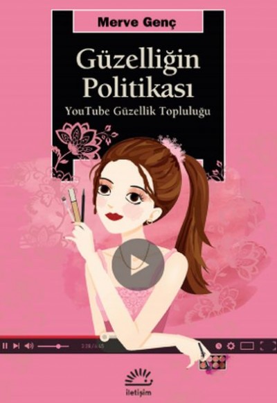 Güzelliğin Politikası - YouTube Güzellik Topluluğu Güzelliğin Politikası - YouTube Güzellik Topluluğu