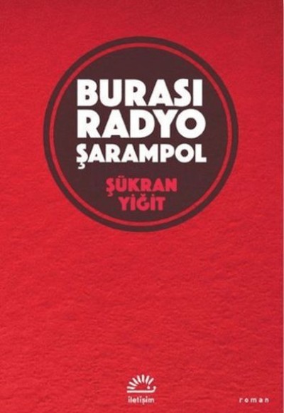 Burası Radyo Şarampol Burası Radyo Şarampol