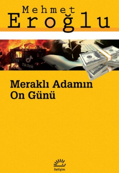 Meraklı Adamın On Günü Meraklı Adamın On Günü