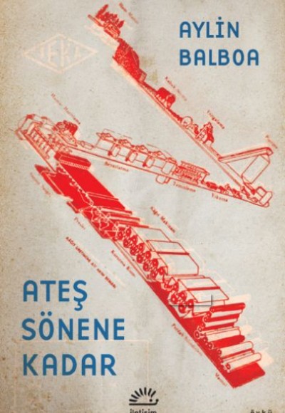 Ateş Sönene Kadar Ateş Sönene Kadar