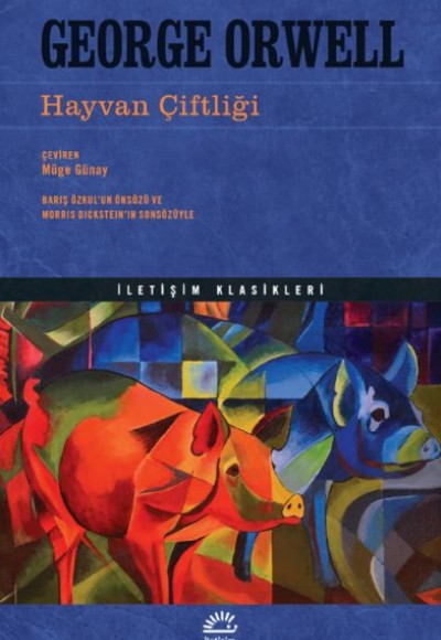 Hayvan Çiftliği Hayvan Çiftliği
