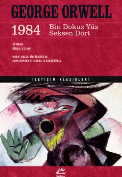 1984 - Bin Dokuz Yüz Seksen Dört 1984 - Bin Dokuz Yüz Seksen Dört