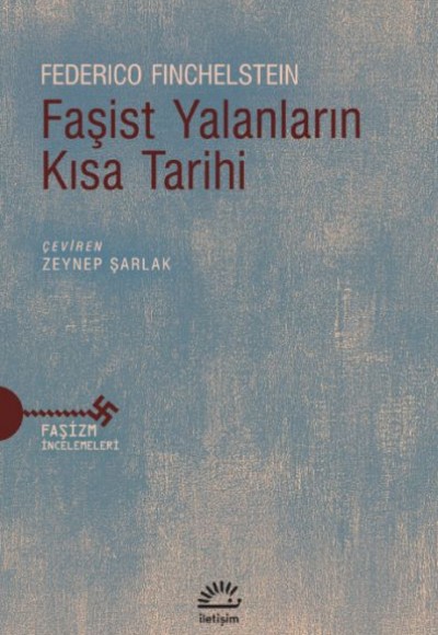 Faşist Yalanların Kısa Tarihi Faşist Yalanların Kısa Tarihi