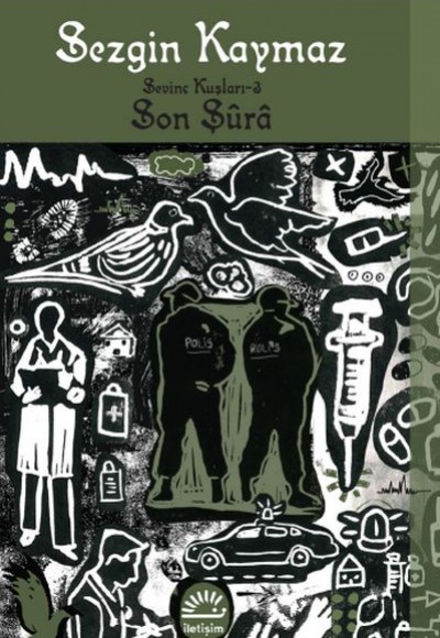 Son Şüra - Sevinç Kuşları 3 Son Şüra - Sevinç Kuşları 3