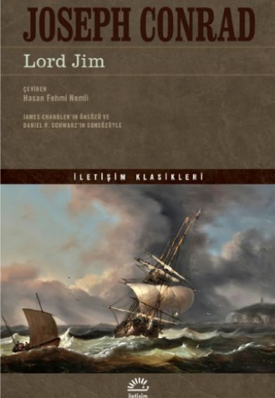 Lord Jim Lord Jim