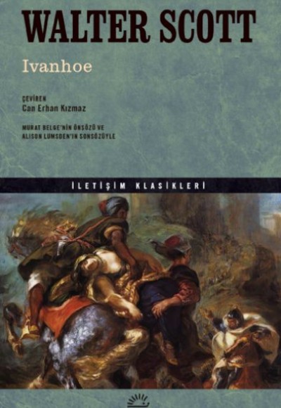 Ivanhoe Ivanhoe