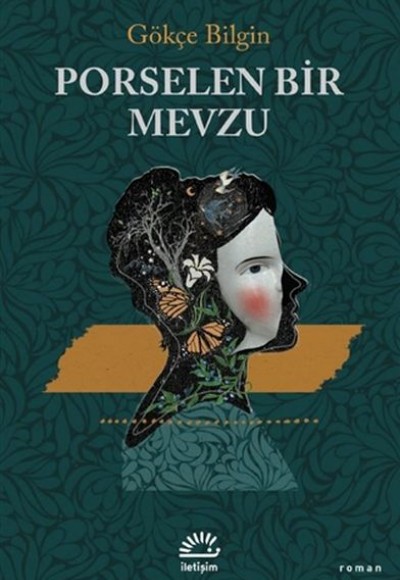 Porselen Bir Mevzu Porselen Bir Mevzu