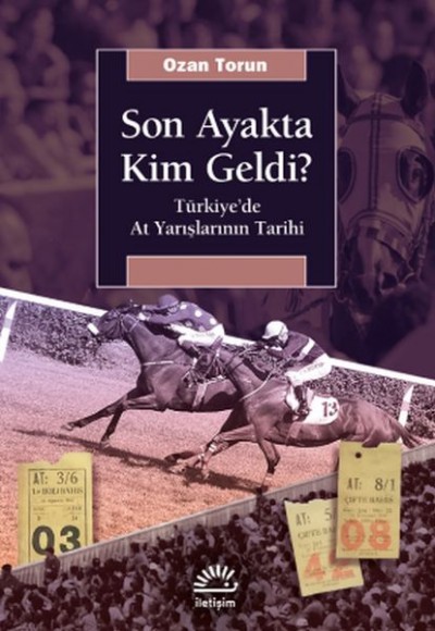 Son Ayakta Kim Geldi? Son Ayakta Kim Geldi?