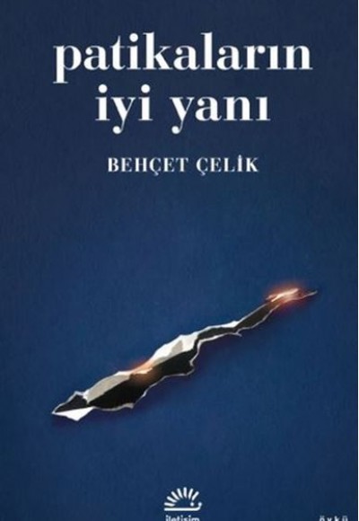 Patikaların İyi Yanı Patikaların İyi Yanı