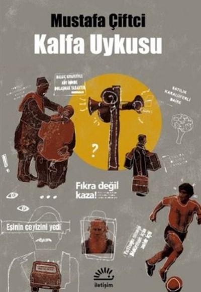 Kalfa Uykusu Kalfa Uykusu