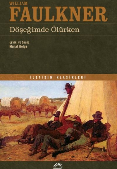 Döşeğimde Ölürken Döşeğimde Ölürken