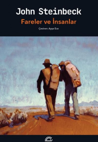 Fareler ve İnsanlar Fareler ve İnsanlar