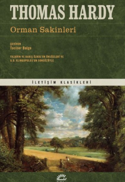 Orman Sakinleri Orman Sakinleri