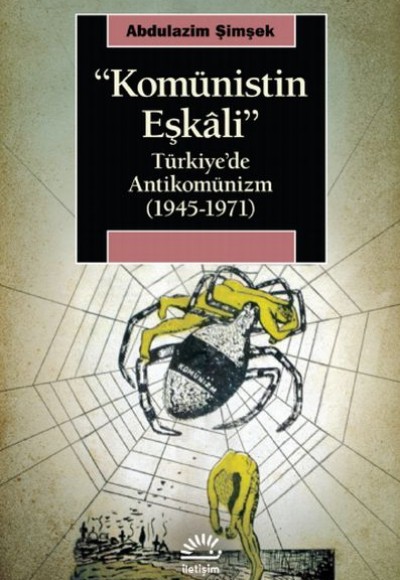 Komünistin Eşkali Komünistin Eşkali