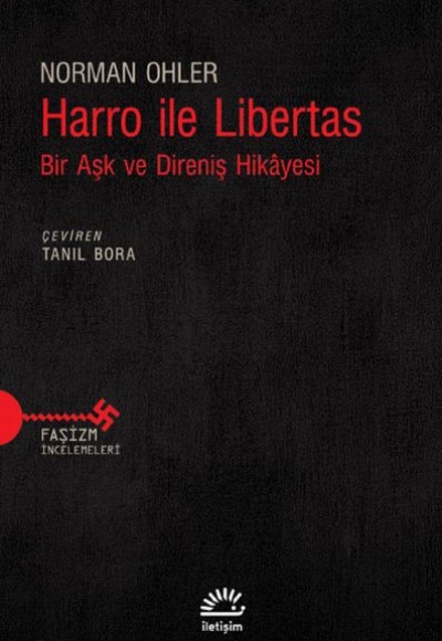 Harro ile Libertas Harro ile Libertas