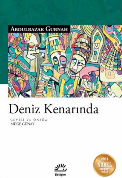 Deniz Kenarında Deniz Kenarında