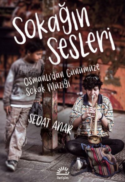 Sokağın Sesleri Sokağın Sesleri