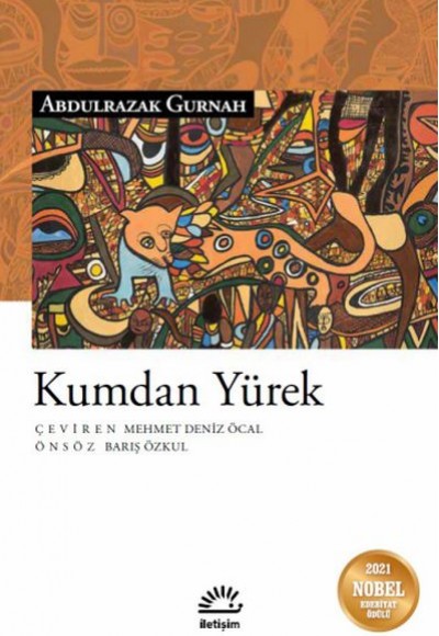 Kumdan Yürek Kumdan Yürek