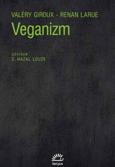 Veganizm Veganizm