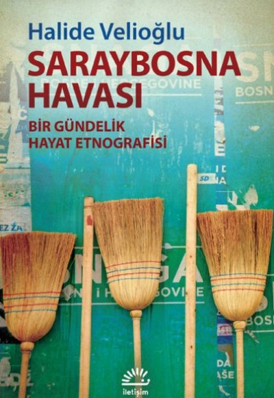 Saraybosna Havası Saraybosna Havası